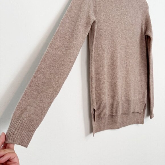 Sutton Studio Cashmere Sweater - Picture 4 of 7